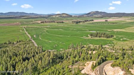 Lot 1 Lone Moose Dr
