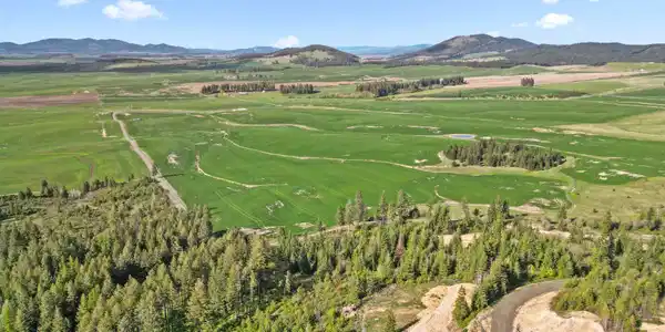 Lot 1 Lone Moose Dr
