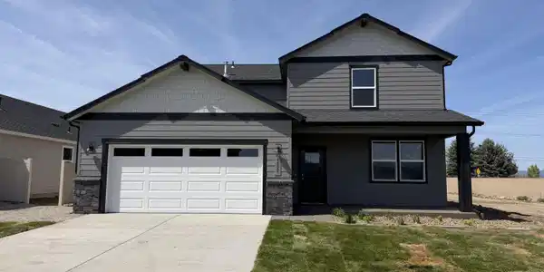 4825 W Homeward Bound Blvd