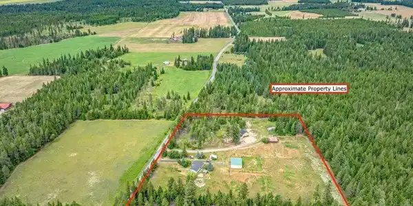 1822 Kootenai Trail RD