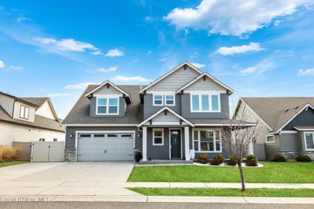 6710 N Rendezvous Dr