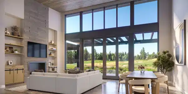 Image 2: CDA National Fairway Lodge