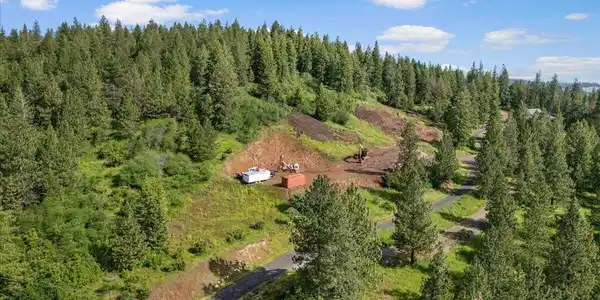 Image 2: Aerial 1