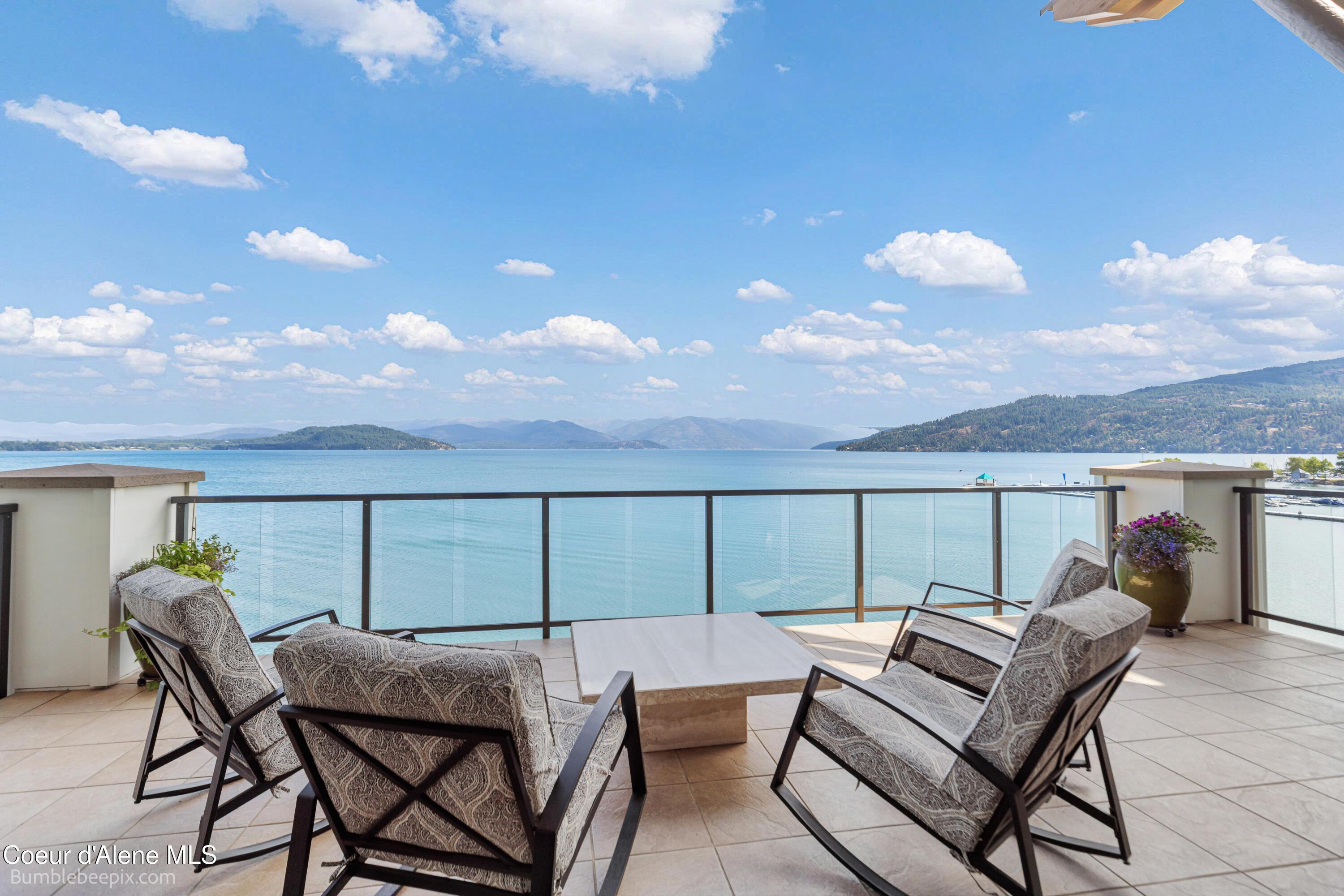 Image 1: Spectacular views