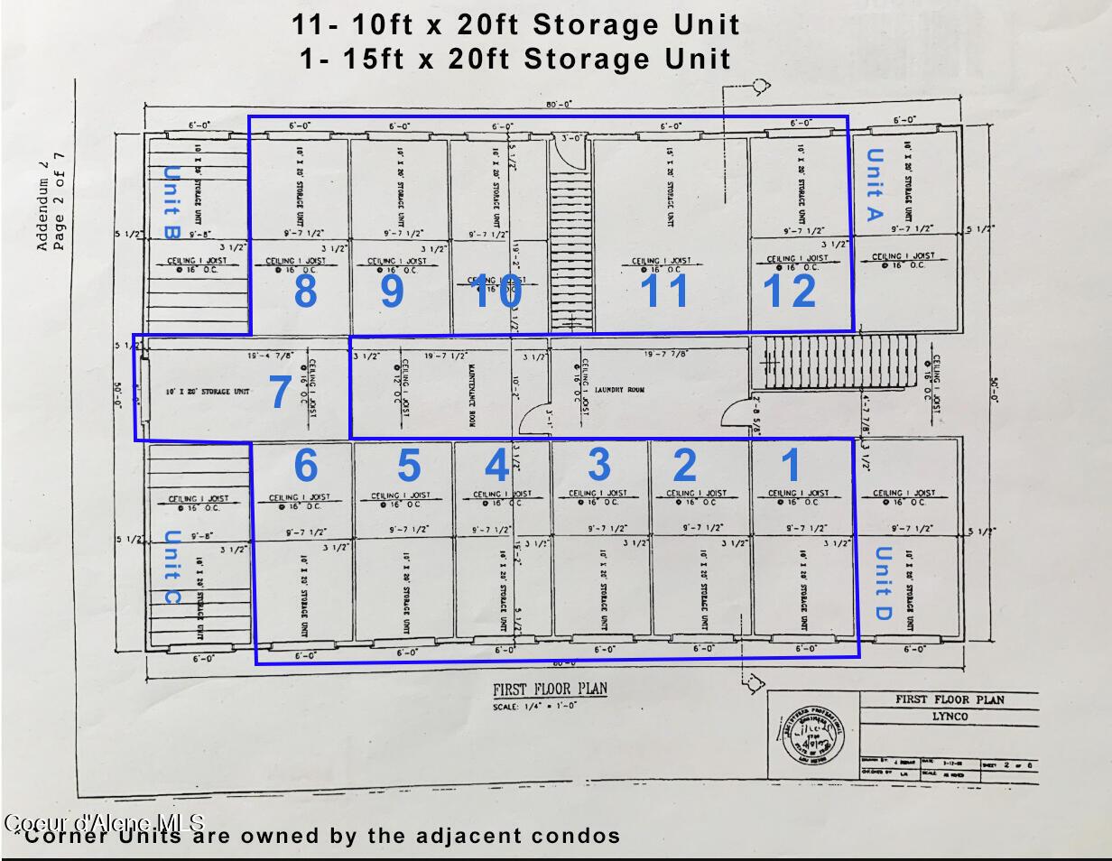 Image 2: FloorPlan_Storage Units