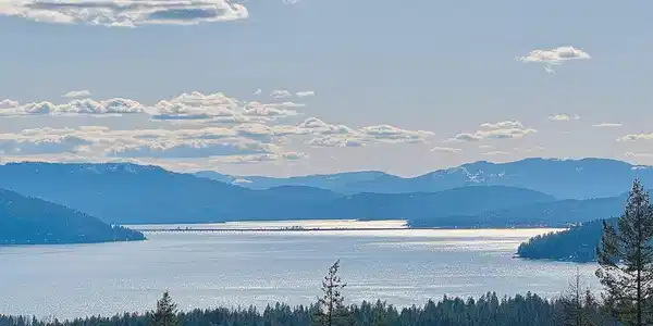 Image 2: Lake Pend Orielle