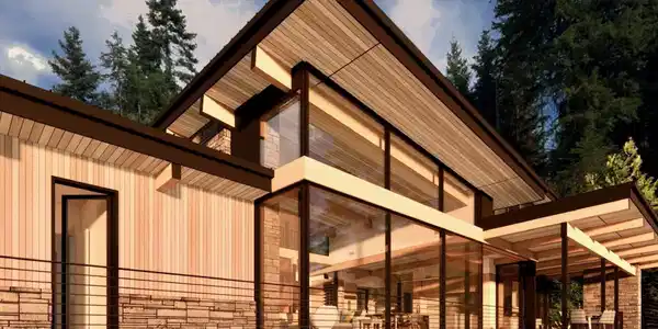 Image 4: Architectural Rendering