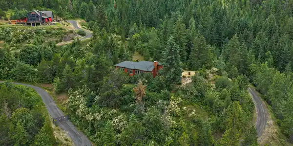 Image 4: Aerial