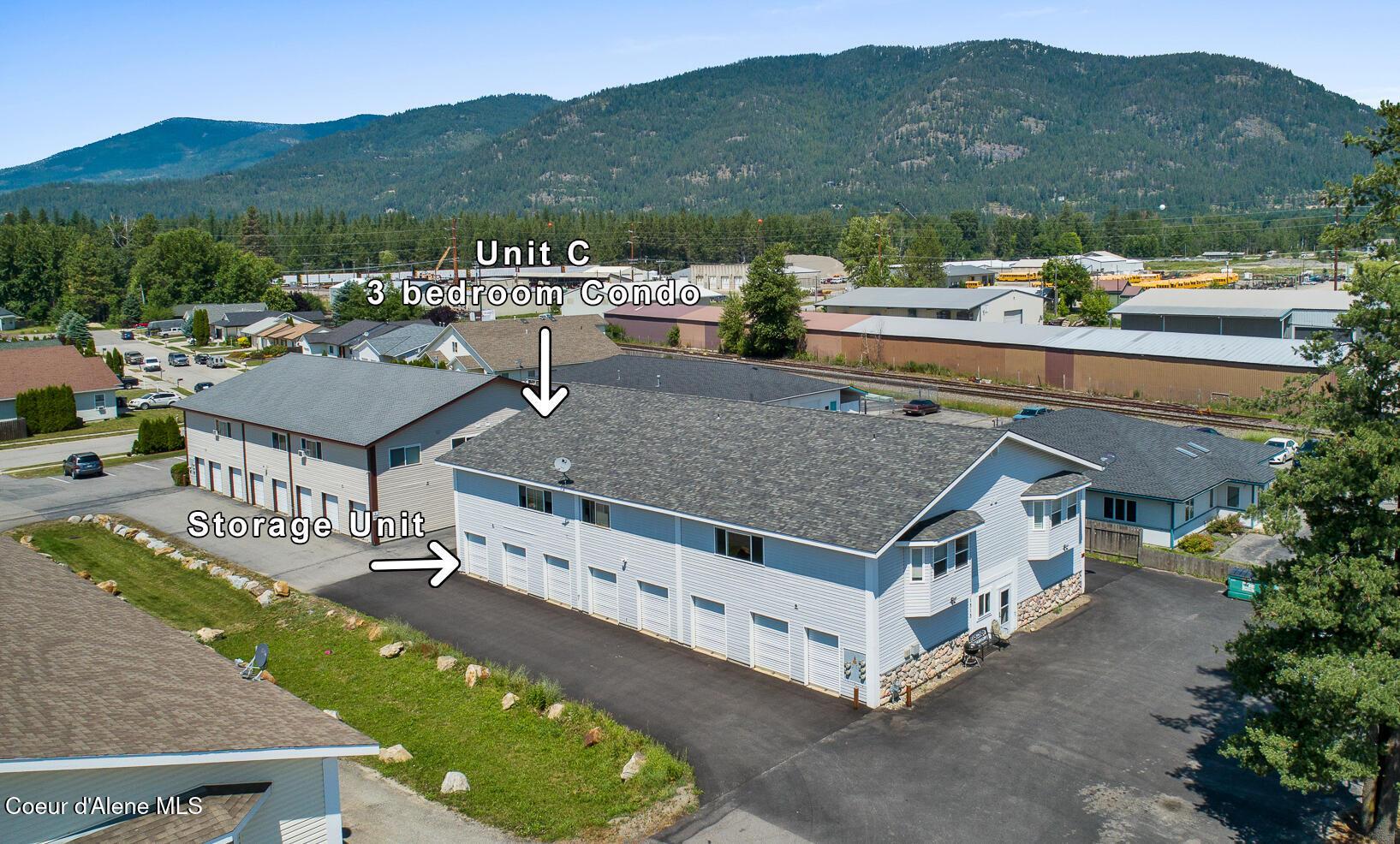 Image 2: Aerial_1313NDivisionAve-C