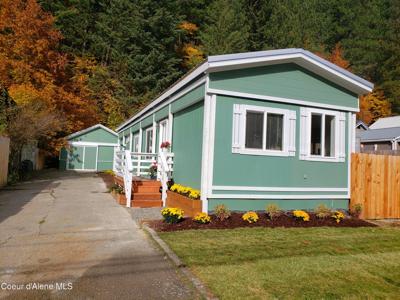 531 Burke RD