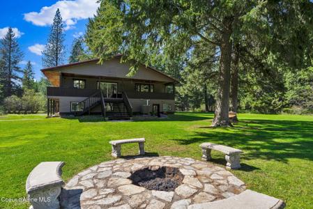 24842 N Cedar Mountain RD