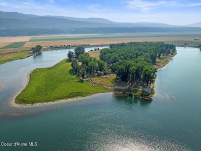 NNA (NNA Krause Rd) Osprey Island