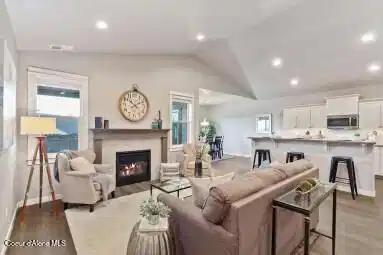 Image 2: Orchard - Great Room 2