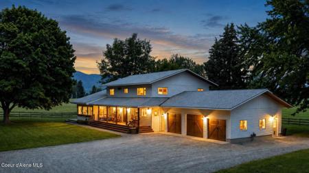 1162 Hickey RD