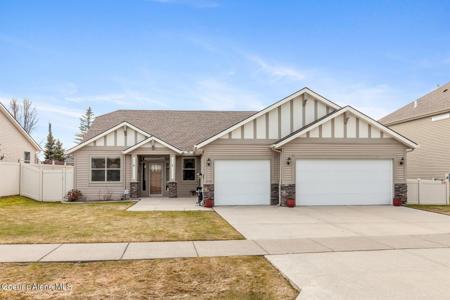 8778 N Salmonberry LOOP