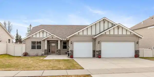 8778 N Salmonberry LOOP