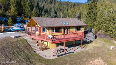 1703 S High Ranch RD