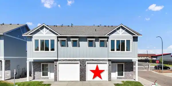 749 N Creative Way (LOT 4)