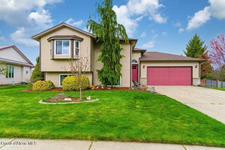 2207 N Stagecoach Dr
