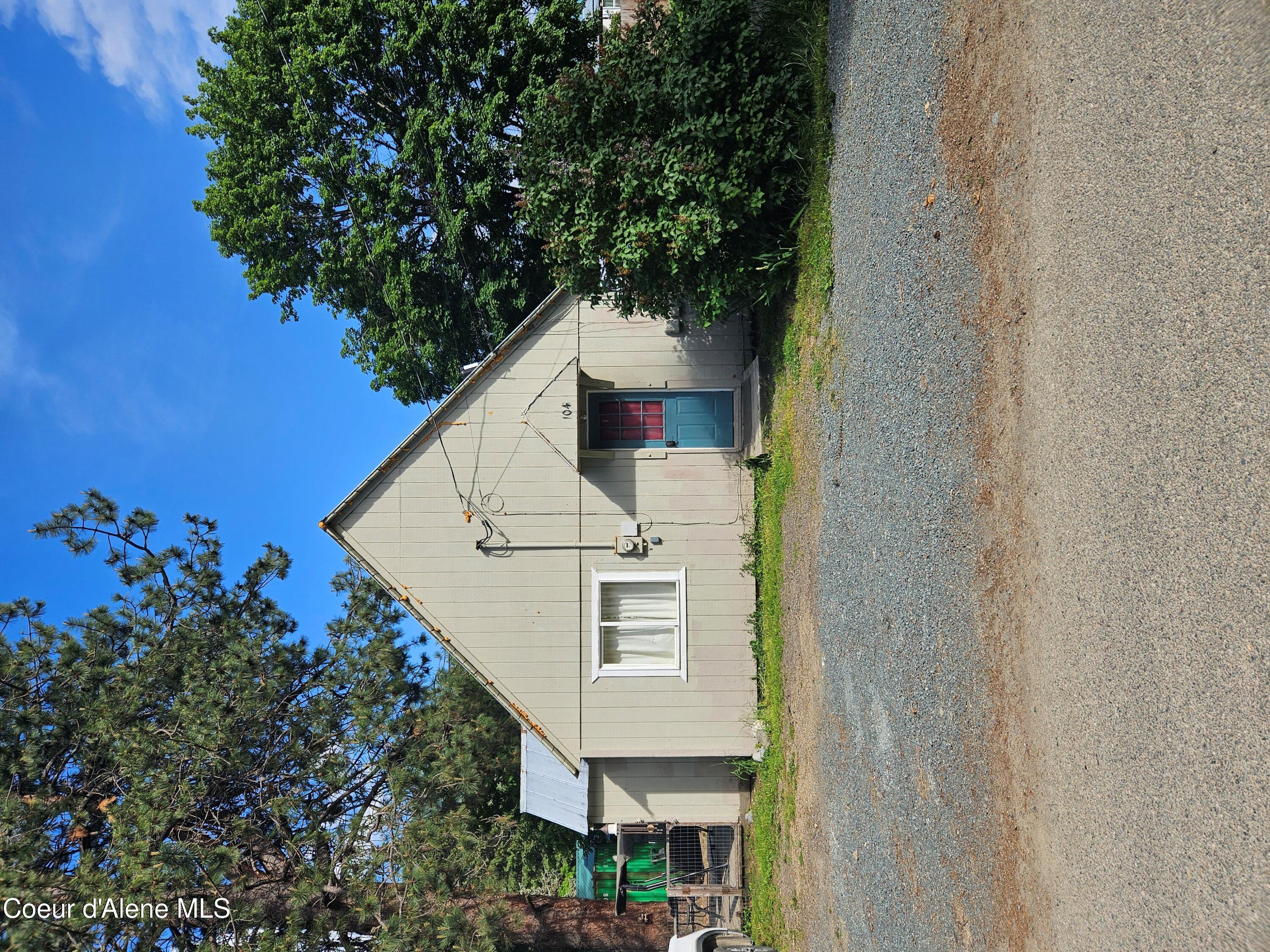 Image 1: House
