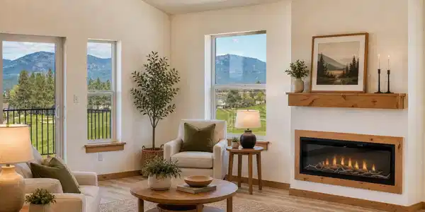 Image 4: Living Room