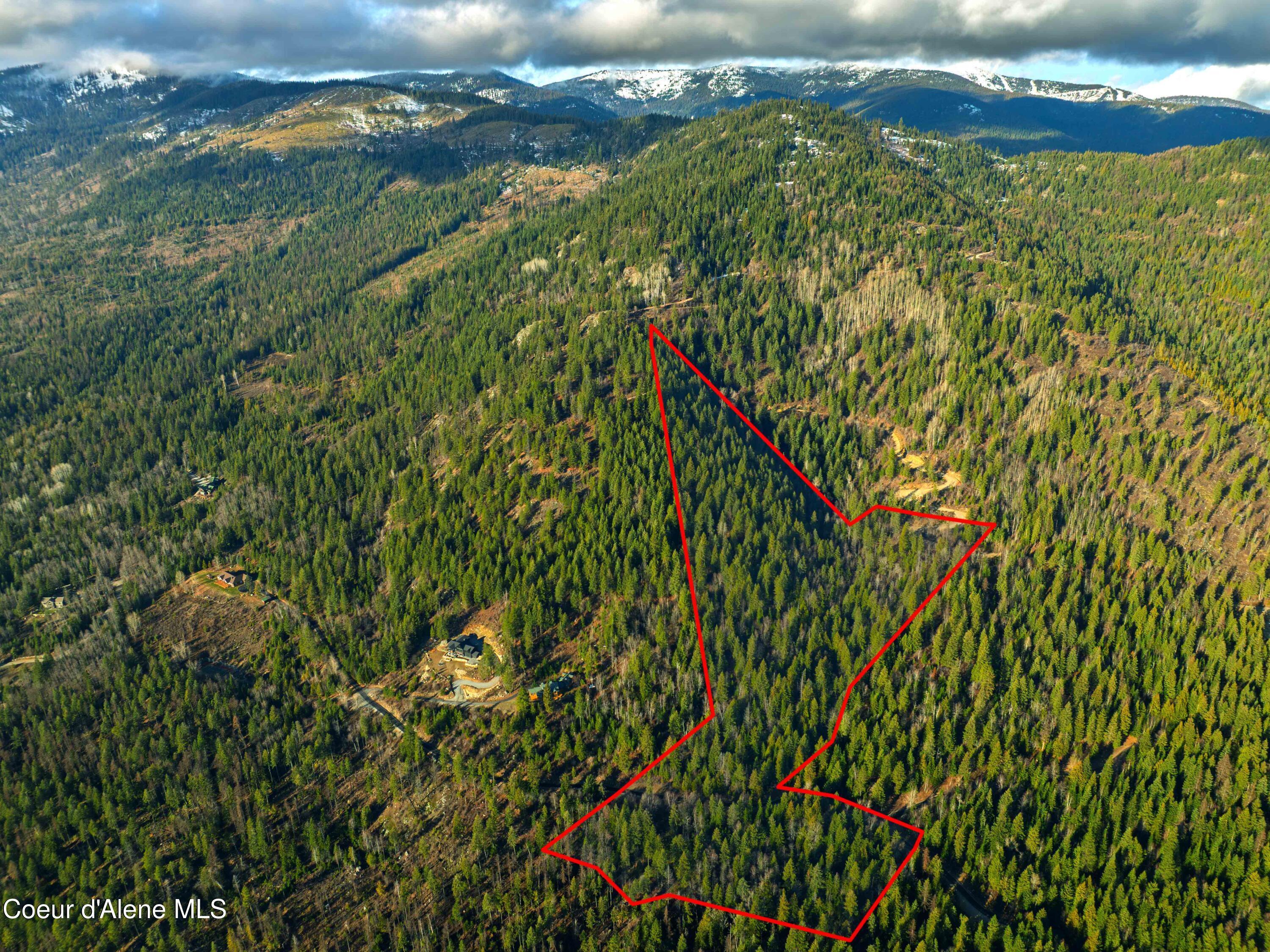 Image 3: Property Outline