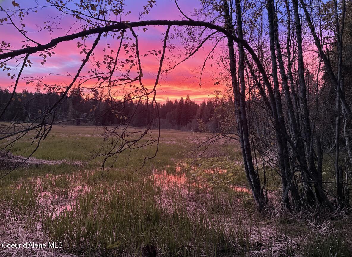Image 1: better sunset high meadow m4