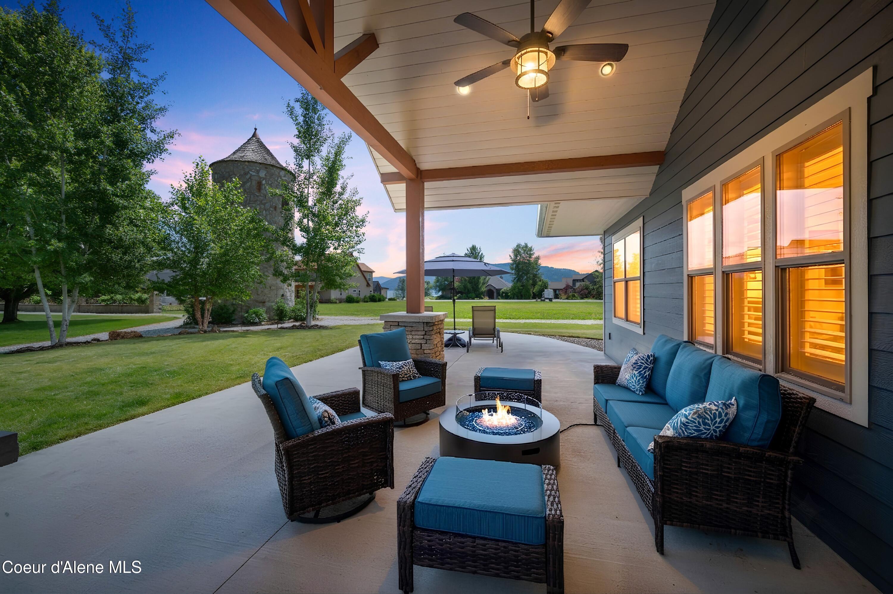Image 3: Sublime Outdoor Spaces