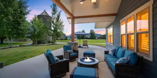 Image 3: Sublime Outdoor Spaces