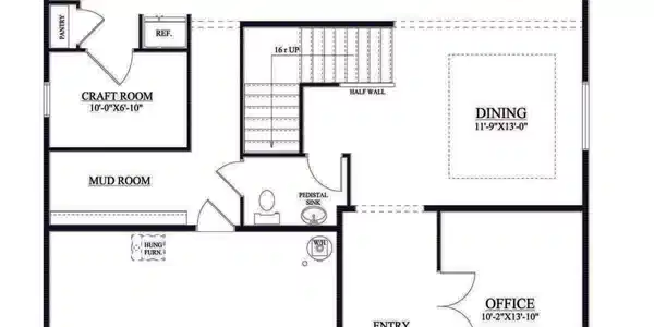 Image 3: Floor Plan