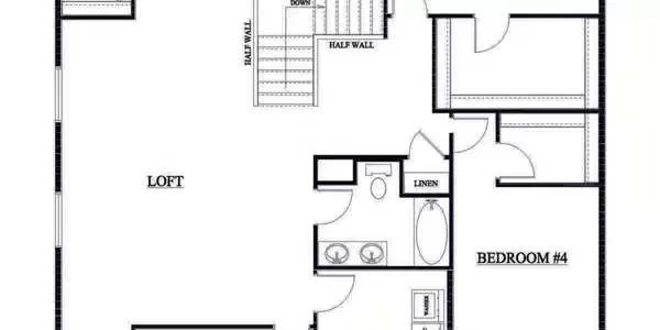Image 4: Floor Plan