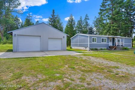 110 Appaloosa Rd