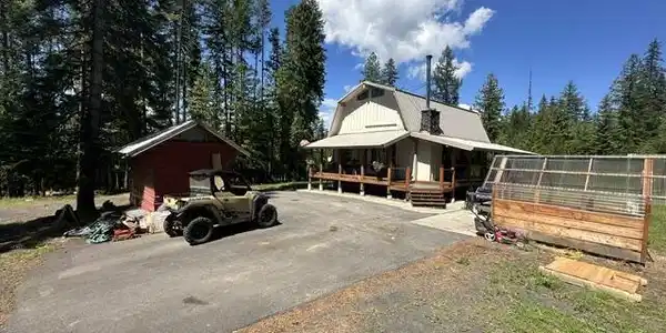 77091 S Highway 3