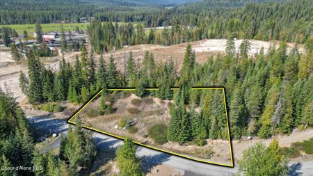 Lot 1 Long Dr