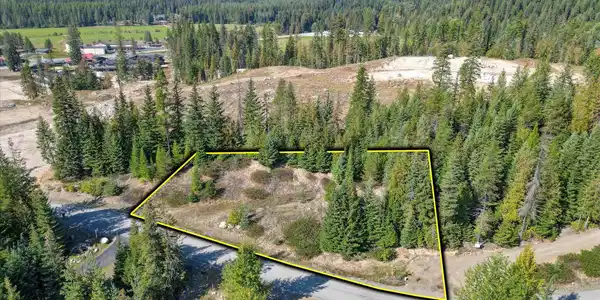 Lot 1 Long Dr