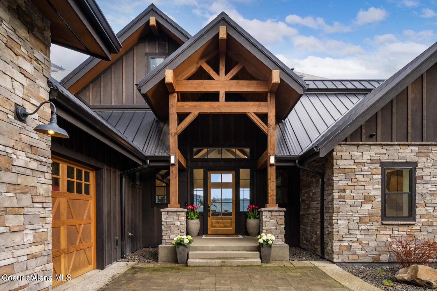 Image 2: Front Driveway 2