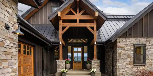Image 2: Front Driveway 2