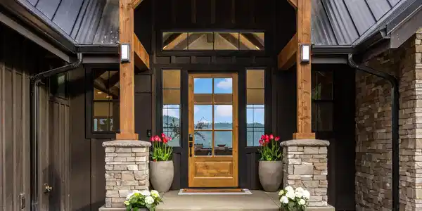Image 3: Front Porch 3