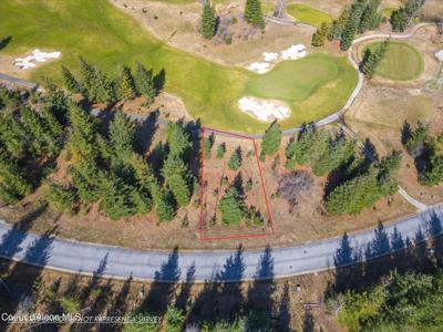 286 Diamond Hitch DR