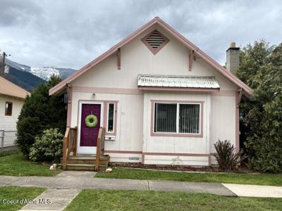 11 W Mission AVE