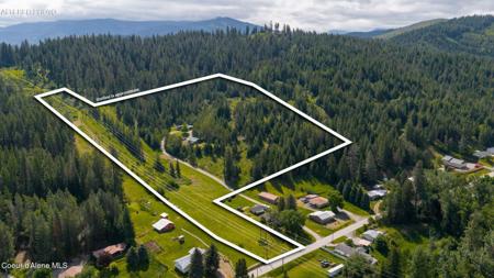 357 Hunt Gulch RD