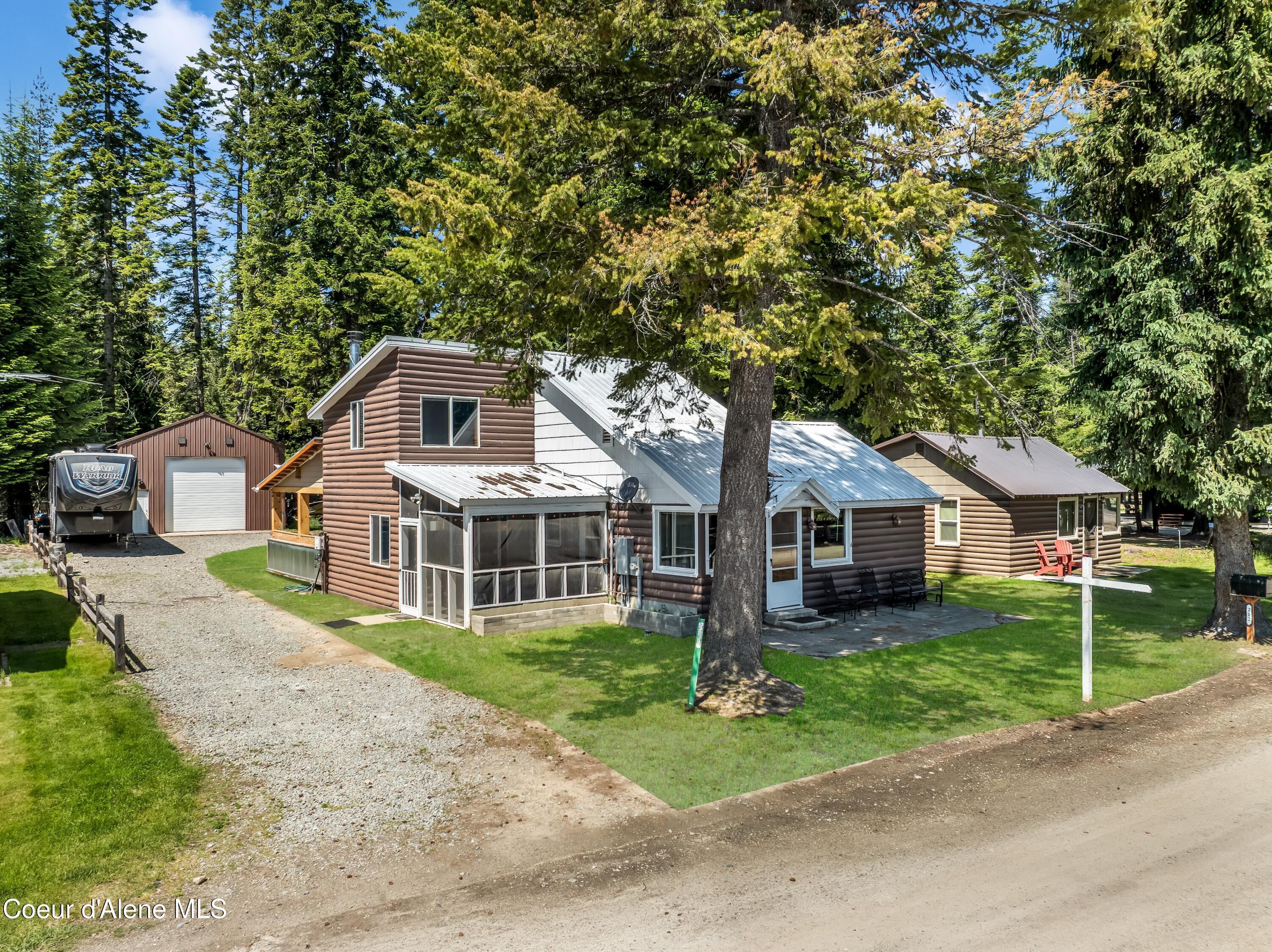 Image 1: Home
