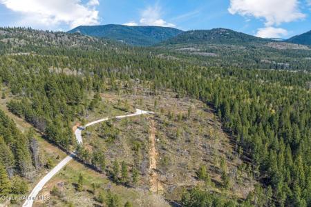 Lot 4 Kelley Creek Rd