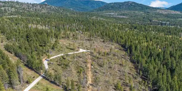 Lot 4 Kelley Creek Rd