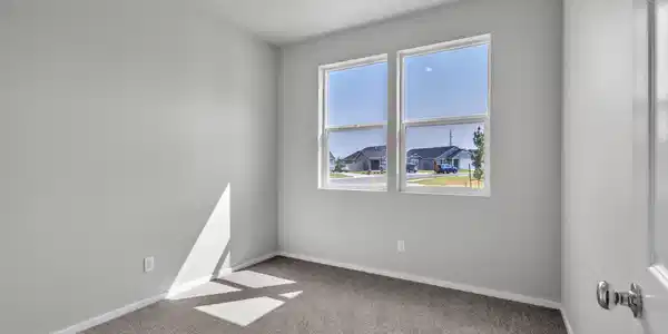 Image 4: Actual Home