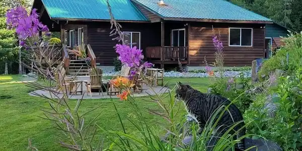 Image 2: House