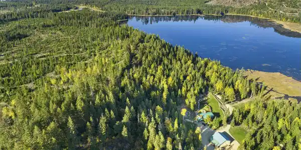 Image 4: Chase Lake