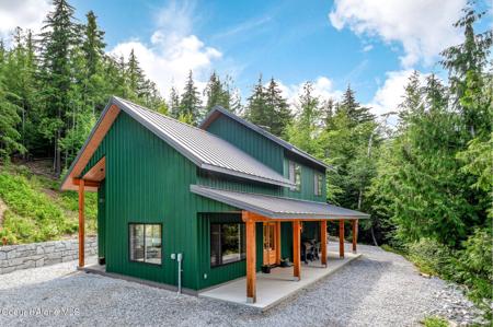 149 Idyllwild RD