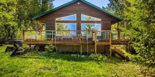 407 Spyglass Hill RD
