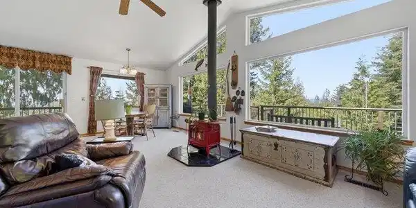 Image 4: Living Room